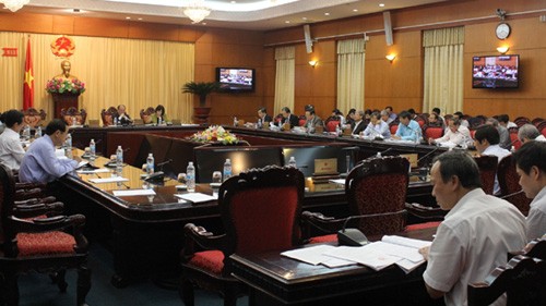 Draft Law on Public Investment focuses on public monitoring - ảnh 1